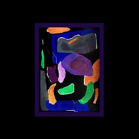 Virginia Wing / Xam Tomorrow’S Gift LP