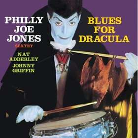 Philly Joe Jones Blues For Dracula LP