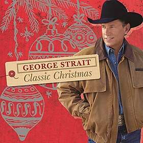 Strait Classic Christmas LP
