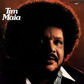 Tim Maia - Tim Maia LP