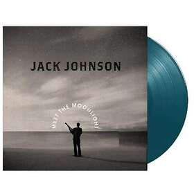 Jack Meet The Moonlight Limited Edition LP