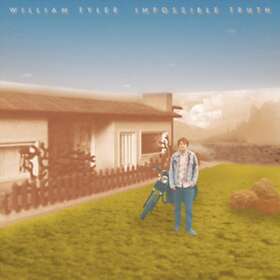 William Tyler Impossible Truth LP