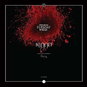 The Real Weld Blood LP