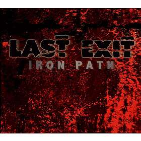 Last Iron Path LP