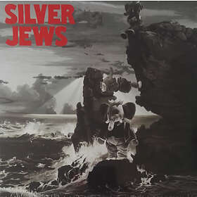 Silver Jews Lookout Mountain, Sea LP