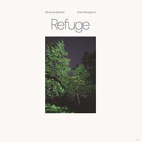 Devendra Banhart Refuge Limited Edition LP