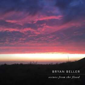 Bryan Beller Scenes From The Flood CD