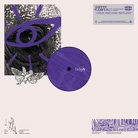 Hippo LP3 Limited Edition LP
