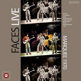 Faces Live At The Marquee 1970 LP