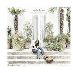 Carla Bruni LP