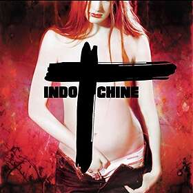 Indochine Paradize LP