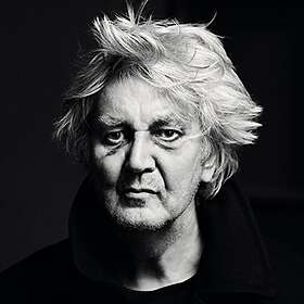 Jacques Higelin 75 LP