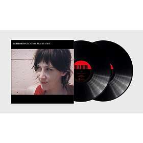 Beth Orton Reservation LP