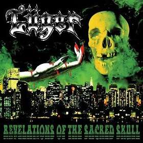Lüger Revelations Of The Sacred Skull Limited Edition LP