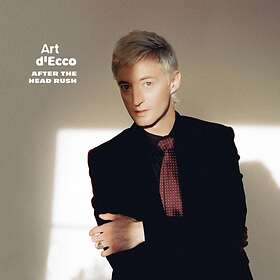 D'Ecco After The Head Rush LP