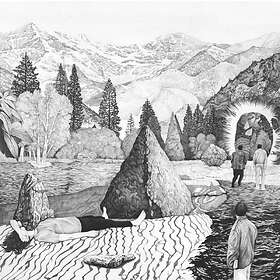 Ned Collette Old Chestnut LP