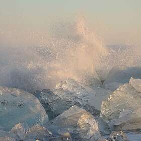 Lucy Gooch Rushing EP (Expanded Edition) LP