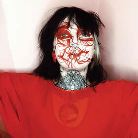 Cloud Rat Do Not Let Me Off The Cliff Deluxe Edition LP