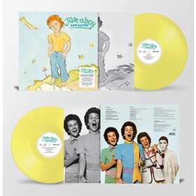 Leo Sayer A Boy LP