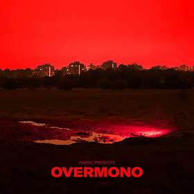 Overmono Presents LP