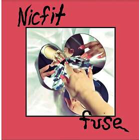 Nicfit - Fuse LP