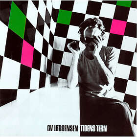 C.V. Jørgensen Tidens Tern LP