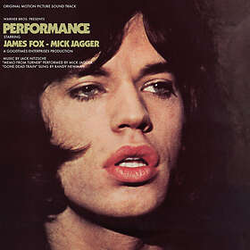 musikk Performance (Original Motion Picture Soundtrack) Limited Edition LP