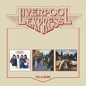 Express Albums CD