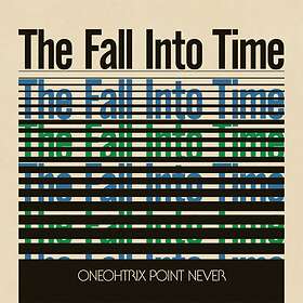 Oneohtrix Point Never Fall Into Time LP