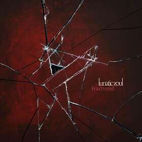 Lunatic Soul Fractured LP