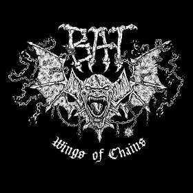 Wings Of Chains Limited Edition LP