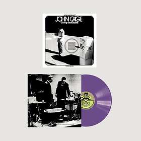 John Cage Cheap Imitation Limited Edition LP