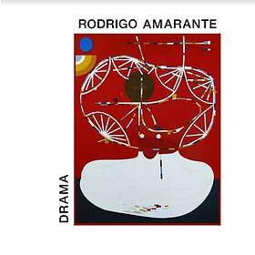 Rodrigo Amarante Drama LP