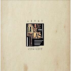 La's Live! 1986-1987 LP