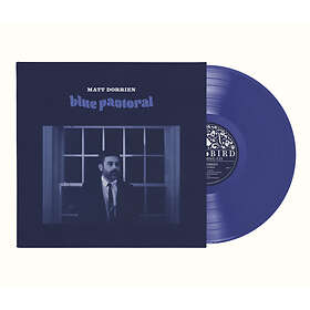 Dorrien Blue Pastoral Limited Edition LP
