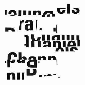 Brandt - Channels LP