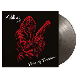 Artillery Fear Of Tomorrow Limited Edition LP