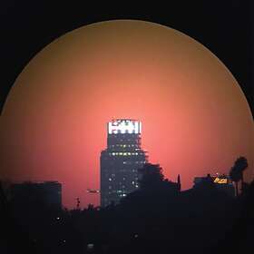 John Dwyer Bent Arcana LP