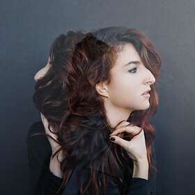 Georgas For Evelyn LP