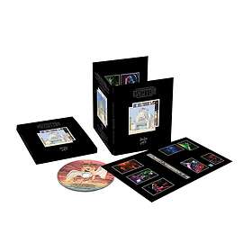 Led The Song Remains Same (Remastered) 5.1 HD Audio CD