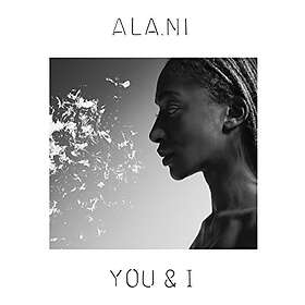 Ala.Ni You & I LP
