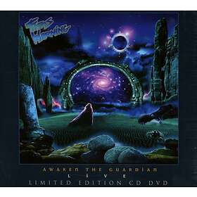 Fates Warning Awaken The Guardian Live CD