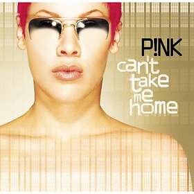 Pink Can't Take Me Home LP
