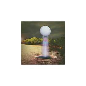 Besnard Lakes A Coliseum Complex Musuem LP