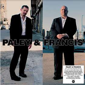 Paley & Francis & LP