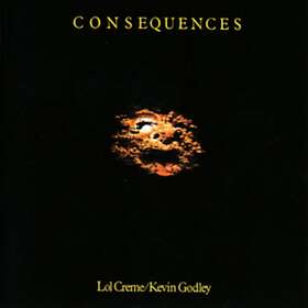 Godley & Consequences CD