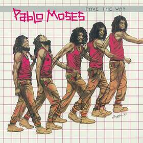 Pablo Moses Pave The Way CD