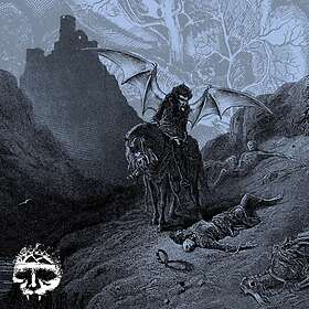Integrity Howling, For The Nightmare Shall Consume LP