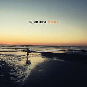 Kristin Hersh Crooked LP