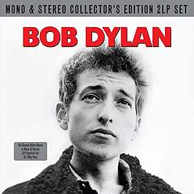 Bob Dylan Mono / Stereo LP